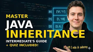 Inheritance in Java - Code Reusability Programming Tutorial