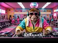 Download Lagu DJ GO RILLA – 🎧 JOURNEY №102 | Feel the Flex 💪 Neon Workout Funk | 80s-90s Aerobics Set