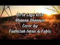 Download Lagu Rela - Shanna Shannon - Lirik Lagu (Cover by Fadhilah Intan \u0026 Fabio)