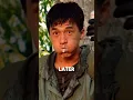 Jackie Chan DIED For This Scene… And Came Back To Finish It