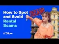 How to Spot and Avoid Rentals Scams Learn with Zillow
