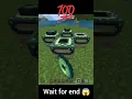 Download Lagu 1 block portal Tik Tok hack  #trending #minecraft #ytshorts #gaming