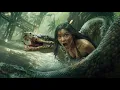 Download Lagu 2025 Disaster Movie🎬A mutated monstrous python storms the city, attacking humans in a frenzy.
