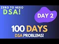 Day DSA Challenge