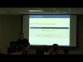 Cody Roux - Pure Type Systems
