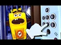 Strange Elevator Simulator - Floor Plan VR Gameplay
