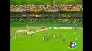 1999 05 16 TERNANA TREVISO 3 2 Servizio Rai Uno 