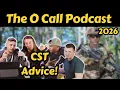 30 Tips for CST 2025 Use to DOMINATE Advanced Camp