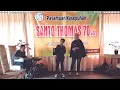 Download Lagu CINTA PERTAMA PATTIE SISTER - BAGOES FAMILY COVER