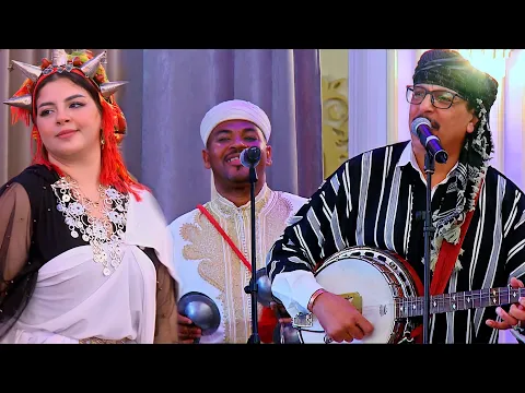 Download MP3 Oudaden - Mariage - Tachlhit - Jadid 2022 - عبد الله الفوى أودادن ـ جديد 2022 مادسول إكادا يان يوفان