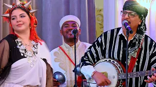 Oudaden Mariage Tachlhit Jadid 2022 عبد الله الفوى أودادن ـ جديد 2022 مادسول إكادا يان يوفان 