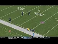 Madden NFL 25 | Green Bay Packers vs Tennessee Titans | Gameplay PS5