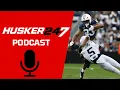 Husker247 Podcast What can running back addition Tykee Hayes bring to the Huskers