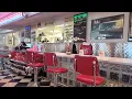 Mary s Diner in Geneva Ohio