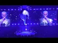 Matt Pokora - Tombé : Concert « Épicentre Tour » au stade Pierre Mauroy 17/06/2023