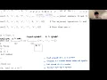 CS 61A FA25 Final Problem Math Placement Exam