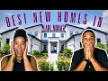 BRAND NEW LUXURY Homes for Sale in Orlando Luxury Living in Lake Nona
