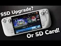 Don t Upgrade Your Steam Deck SSD Until You Watch This