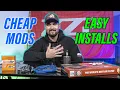 Top 5 3800 Mods Under 100