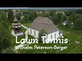 Download Lagu Lawn Tennis by W. Peterson-Berger - Hede church Härjedalen Sweden - Melker Stendahl