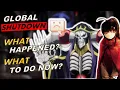 Download Lagu What happened? What to do now? | Overlord Mass for the Dead Shutdown