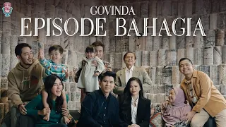 govinda episode bahagia official music video live at abbey road studios london