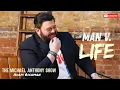The REAL Reason I Walked Away From Man v Food Adam Richman on Meals Bourdain and Football Love