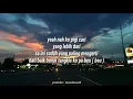 Download Lagu M.A.C - Cuma Saya ( lirik musik )