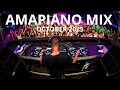 Lagu AMAPIANO MIX THE BEST MIX OF AMAPIANO OCTOBER 2025 KABZA DE SMALL DJ MAPHORISA