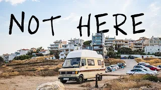 How to Find the BEST Wildcamping Spots