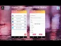 Flutter Tutorial - Firestore CRUD with Flutter
