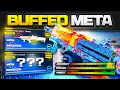 the BEST BROKEN META LOADOUT in Warzone after the NEW UPDATE BUFFED CBRS Setup