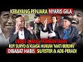 Download Lagu LIVE🔴DEBAT PANAS: ROY SURYO \u0026 KUASA HUKUM 'DIB4NTAI' SILFESTER \u0026 ADE PERADI❗KEBAYANG PENJARA: GILA💥