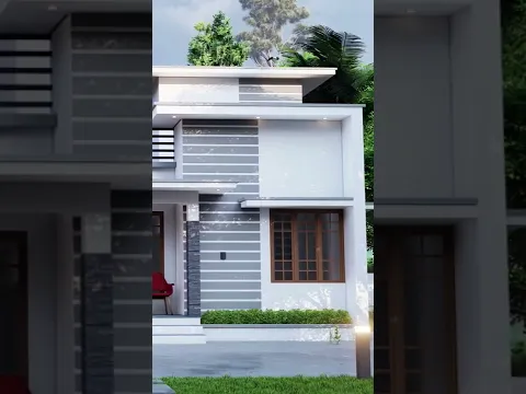 Download MP3 single story house design| latest model