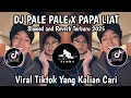 Download Lagu DJ PALE PALE X PAPA LIAT X DIGI BAM BAM X EMANG ENAK SLOW VIRAL TIKTOK TERBARU YANG KALIAN CARI !!!