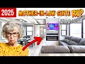 2 BED 2 BATH RV Meet the 2025 Grand Design Influence 3804DS