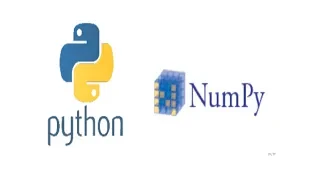 A Gentle introduction to NumPy Python NumPy Tutorial