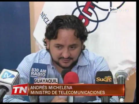 A 15 años se otorgará la asignación de frecuencias de radio y televisión