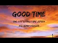 Download Lagu good time Owl City \u0026 Carly Rae Jepsen zed remix version