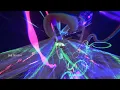 yet an even more colorful prototype Unity F-zero physics game