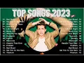 Pop Songs Playlist 🤍 Top Hits Mp3 2023 🤍 Billboard Hot 100