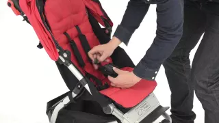 swift instructional Mountain Buggy