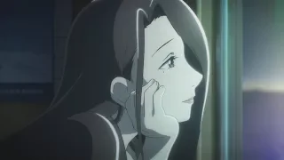 the anime that inspired me