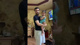 طلال سام ودلال 