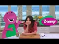 Selena Gomez and her friends singing Barney Friends song - Selena Chef Season 4 Episode 7