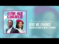 Bidemi Olaoba X Mercy Chinwo - Give Me Chance (Full Instrumental Audio)
