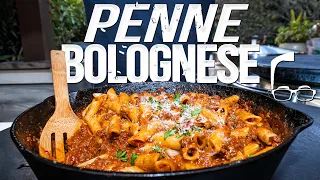 Bolognese - DAS ORIGINALREZEPT von Anna Maria di Monari. 