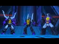 Transformers Devastation Soundtrack - Kickback Theme V2 Extended