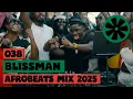 Download Lagu 038 CULTUR FM DC (2025 Live Afrobeats Mix by Blissman)