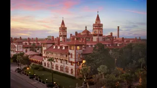 Moorish Architecture in the United States - PART 1
